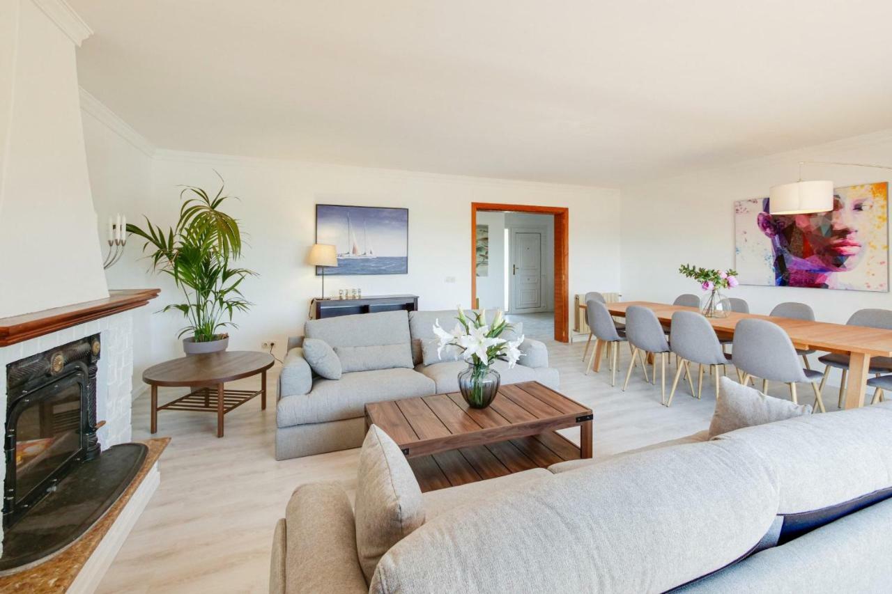 Holiday home Tres Palmeras