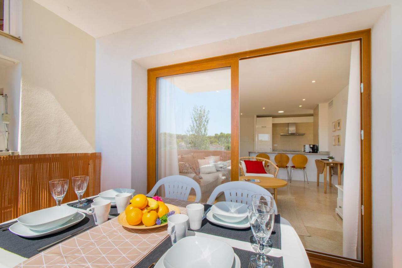 Apartamento Diana *