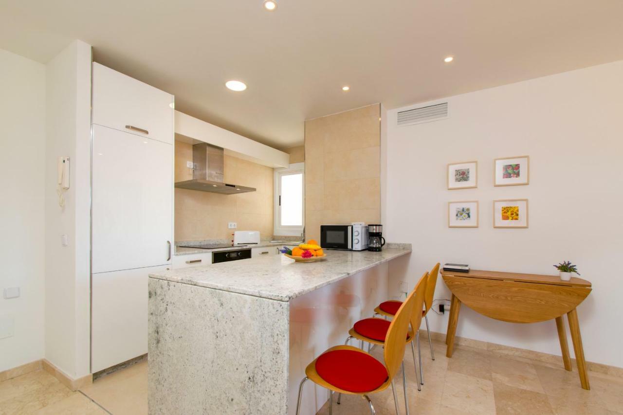 Apartamento Diana *