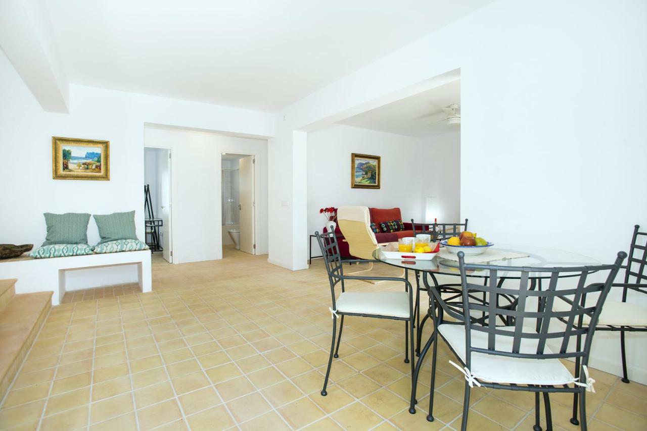 Villa Owl Estrella De Mar -5 Min Walk To The Cala San Vicente (Mallorca)