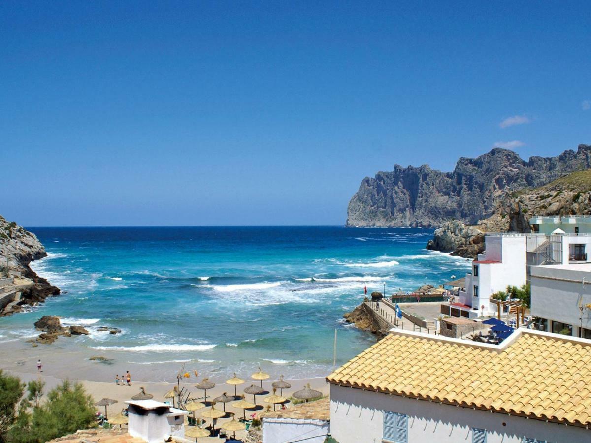 Villa Owl Estrella De Mar -5 Min Walk To The Cala San Vicente (Mallorca)