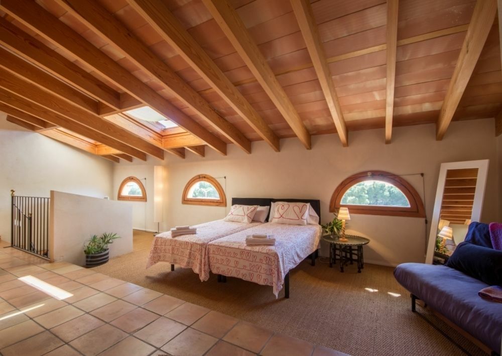 Townhouse In Palma 300 Mts To The Beach Holiday home Palma de Mallorca