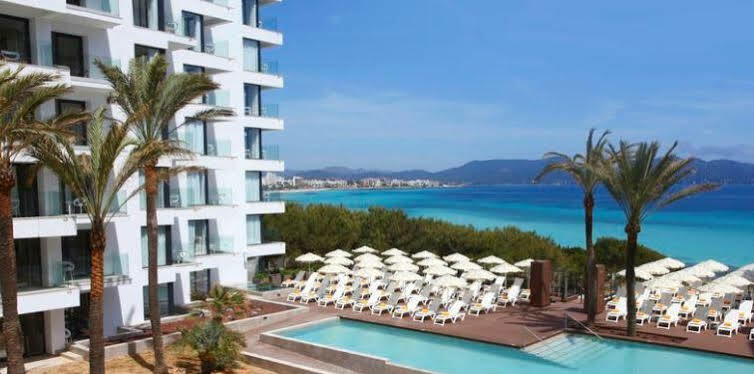 Iberostar Waves Cala Millor - Adults Only Cala Millor (Mallorca)