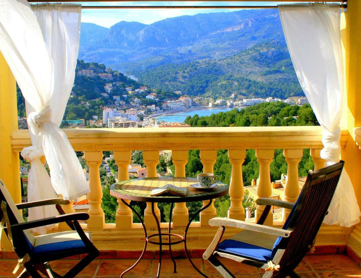 Torre Picada Duplex Puerto de Sóller