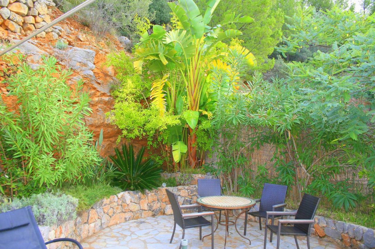 Torre Picada Duplex Apartamento Puerto de Sóller