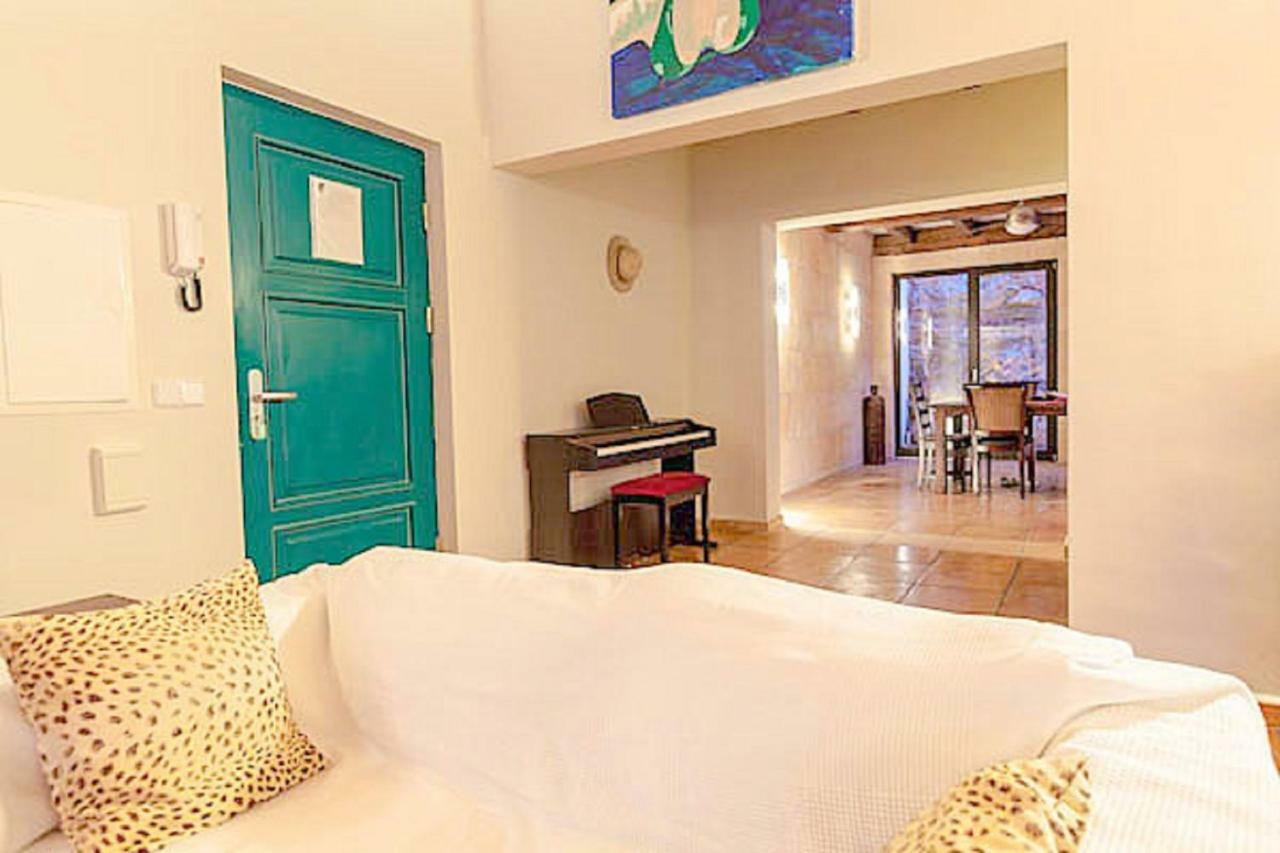 Apartamento Torre Picada Duplex Puerto de Sóller