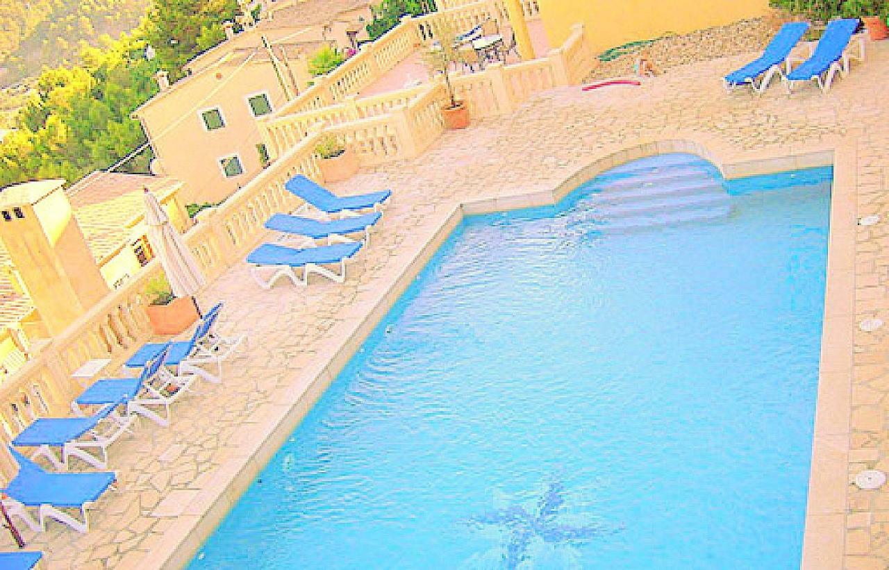 Apartamento Torre Picada Duplex