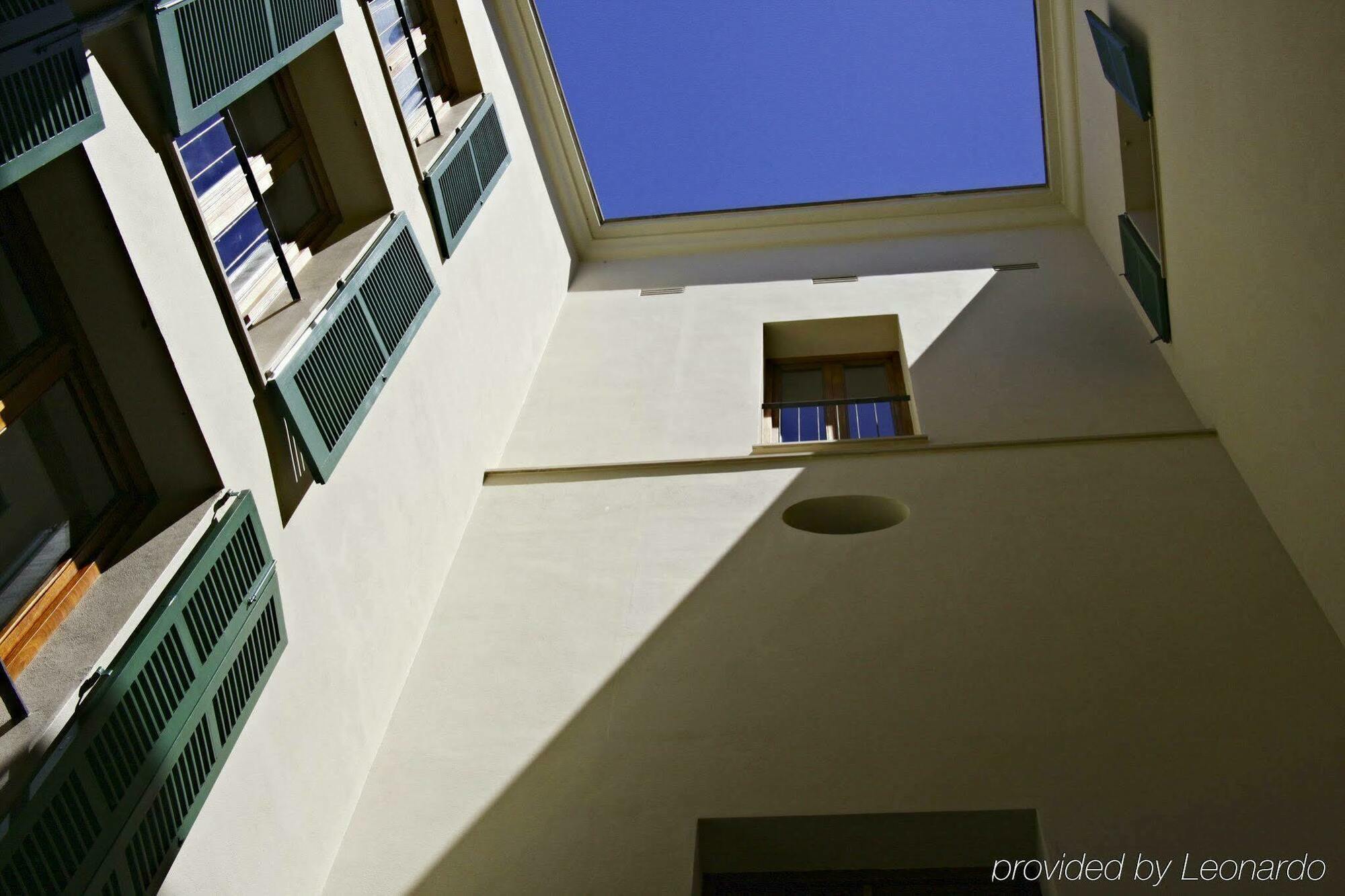 Petit Palace Tres 4* Palma de Mallorca