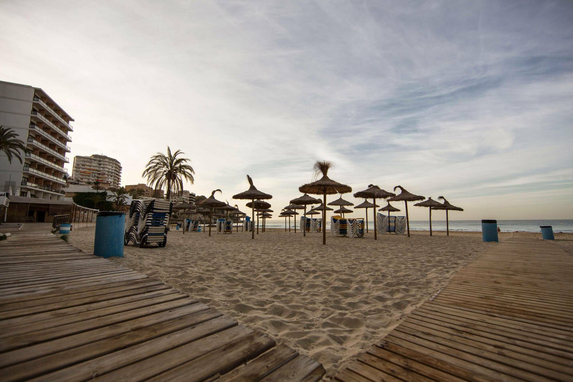 Be Live Adults Only Marivent Palma de Mallorca