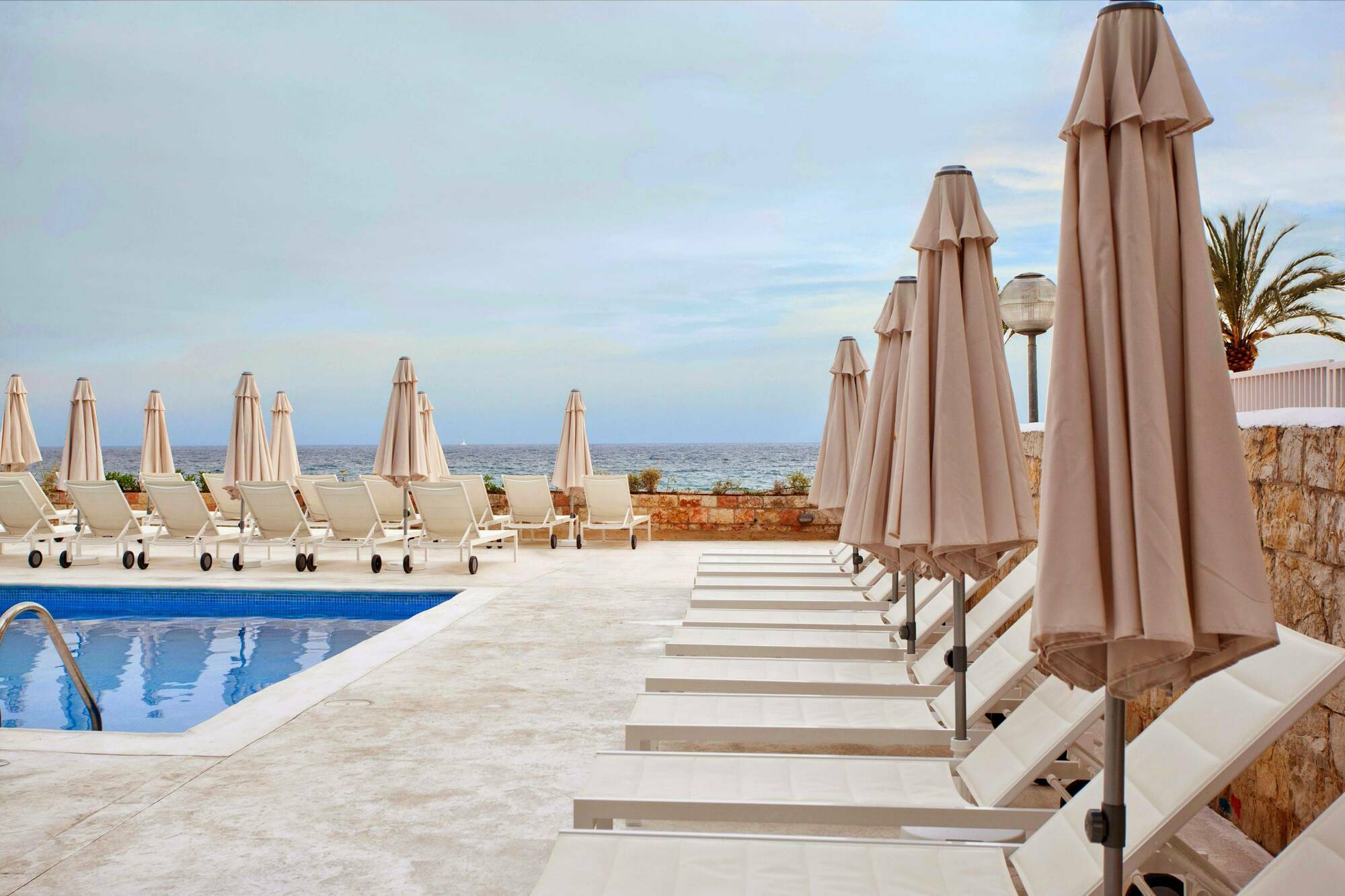 Hotel Be Live Adults Only Marivent Palma de Mallorca