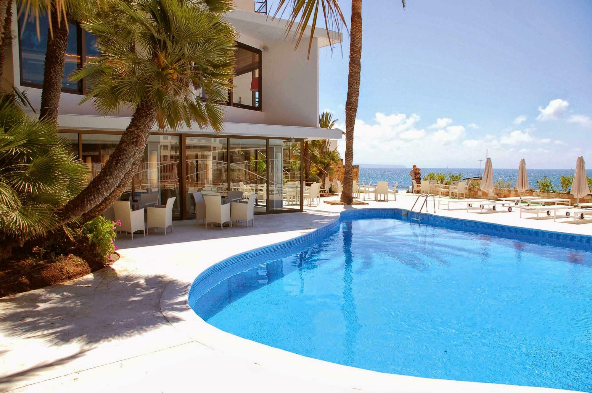 Hotel Be Live Adults Only Marivent 4*