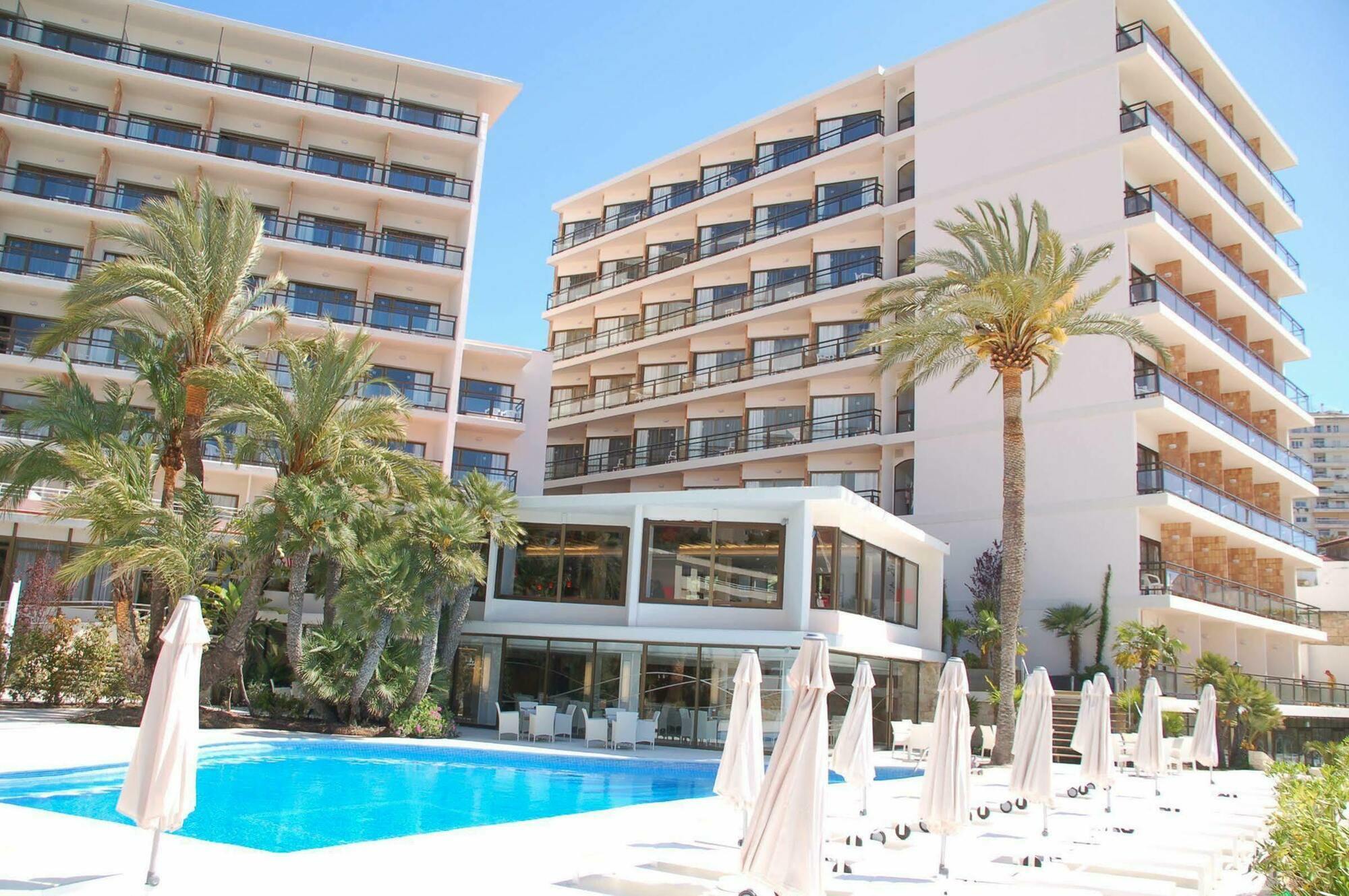 Be Live Adults Only Marivent 4* Palma de Mallorca