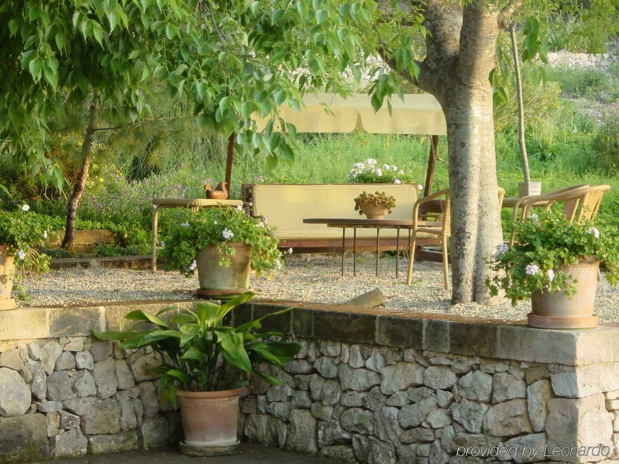 Sa Rota Casa rural