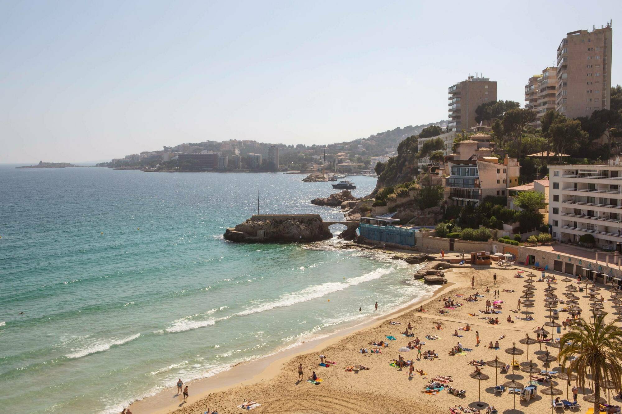 Hotel Be Live Adults Only La Cala Boutique 4*