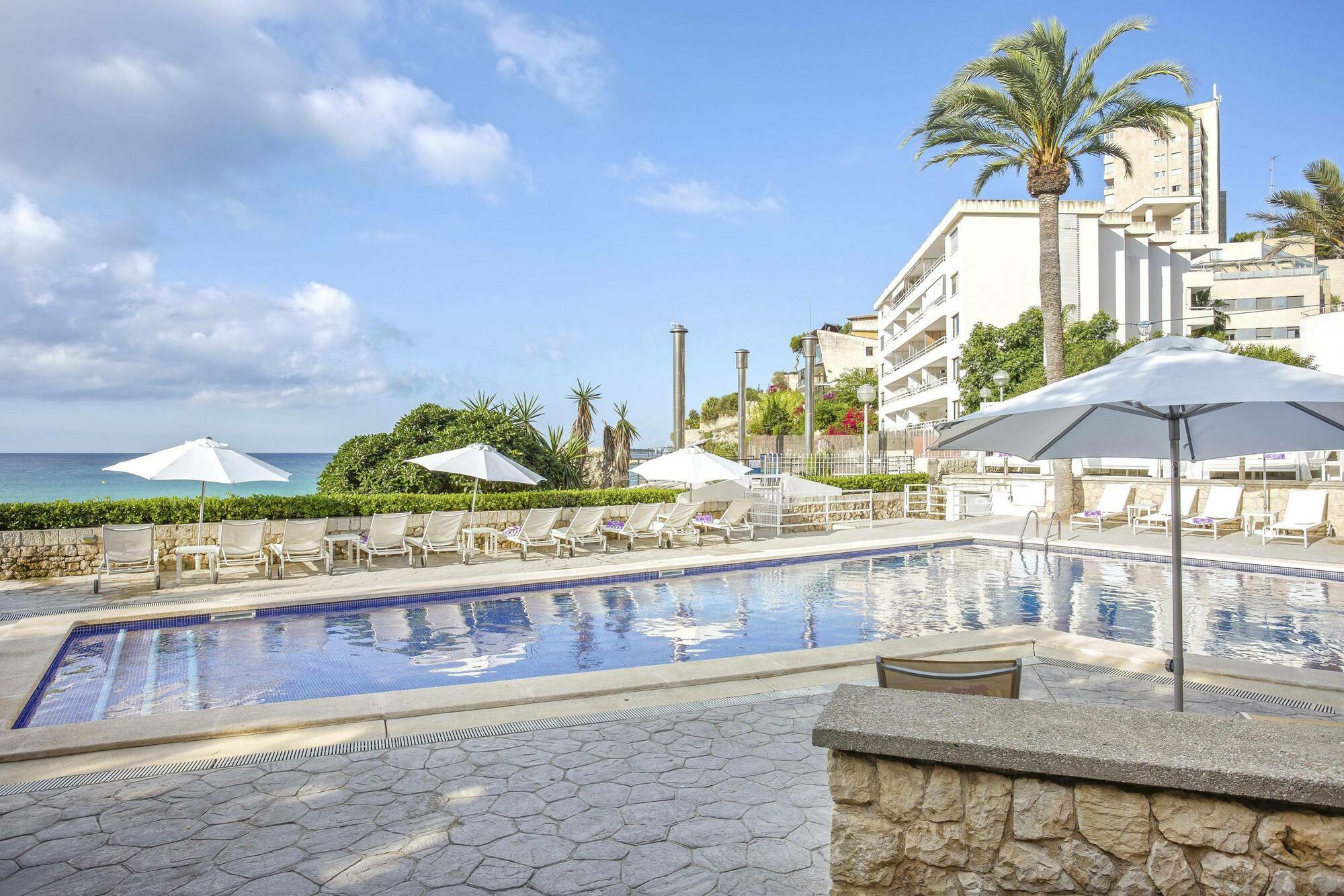 Be Live Adults Only La Cala Boutique Hotel Cala Major (Mallorca)