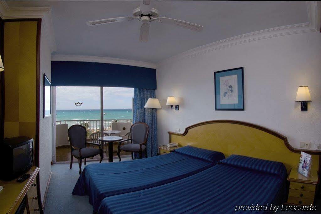 Riu San Francisco (adults Only)