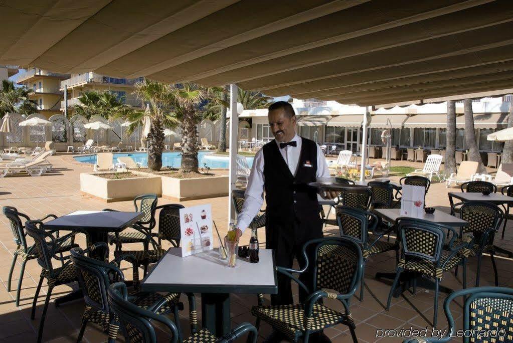 Riu San Francisco (adults Only) 4* Playa de Palma (Mallorca)