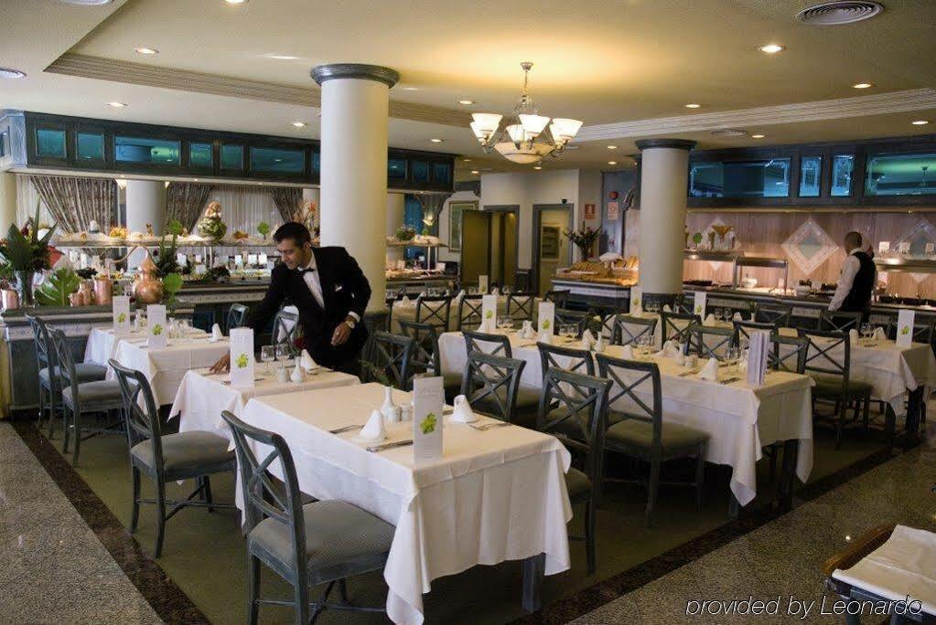 Hotel Riu San Francisco (adults Only) 4*