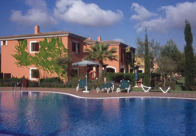 Marriott's Club Son Antem Llucmajor (Mallorca)