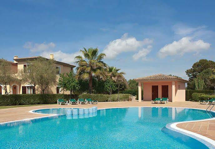 Marriott's Club Son Antem 5*
