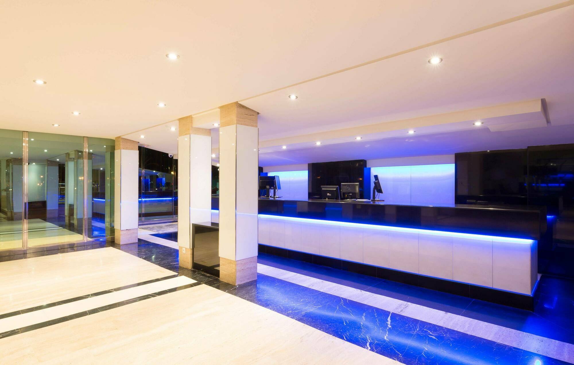 Bellver , Affiliated By Meliá Hotel Palma de Mallorca