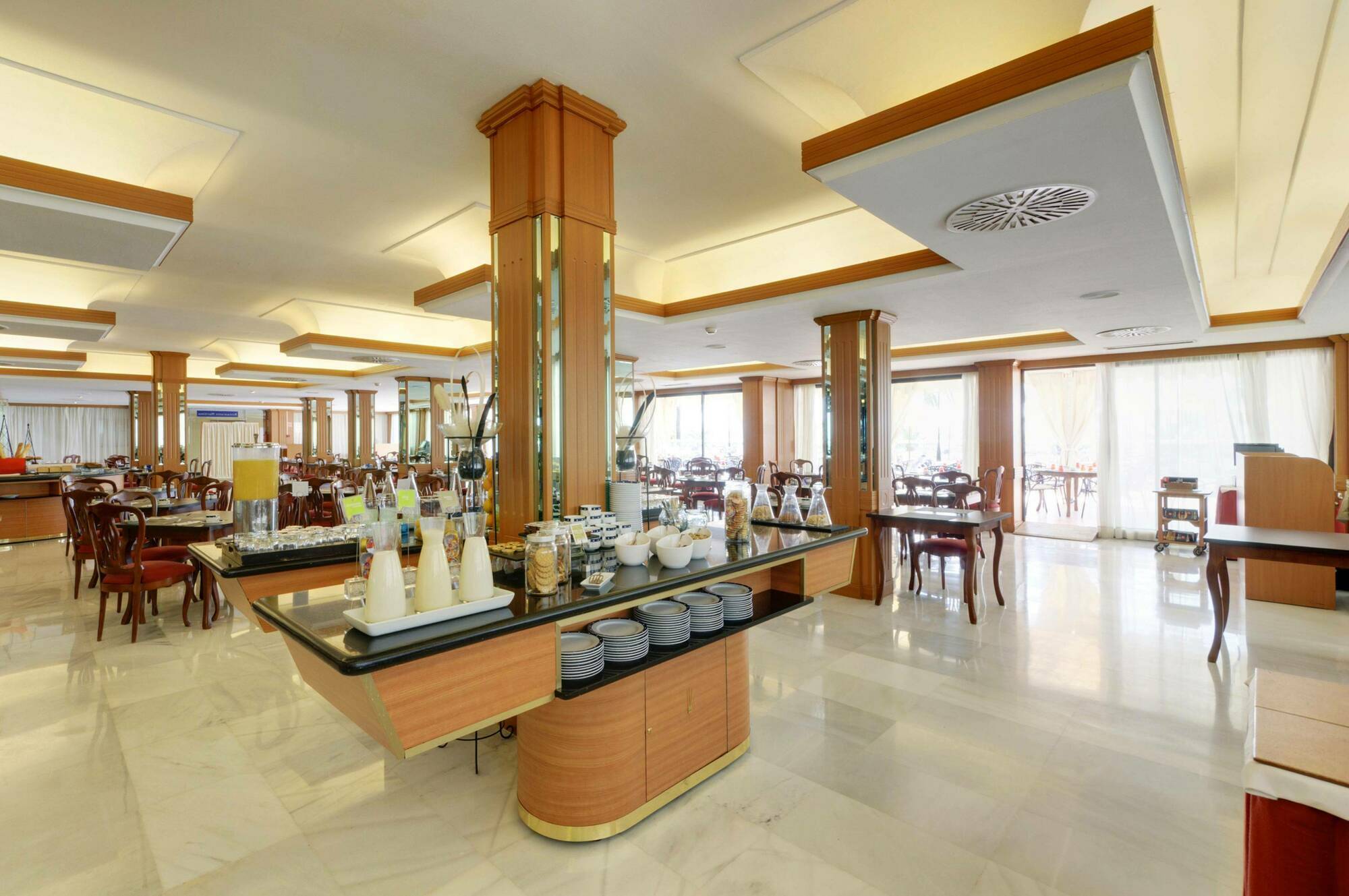 Bellver , Affiliated By Meliá 4* Palma de Mallorca
