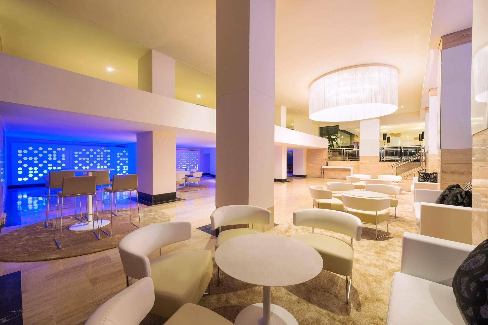 Hotel Bellver , Affiliated By Meliá