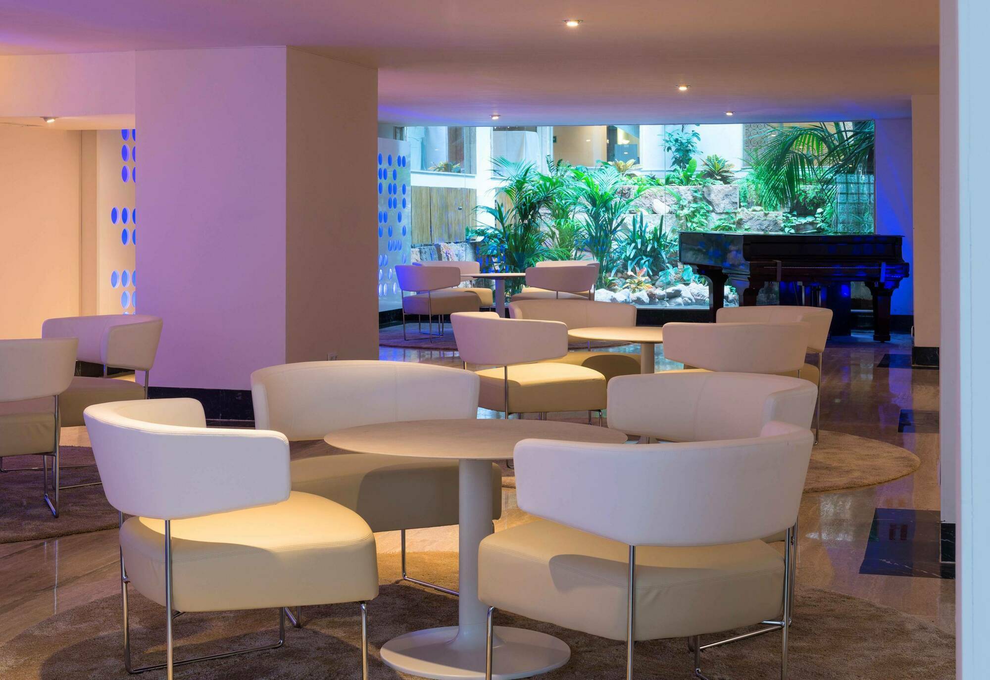 Hotel Bellver , Affiliated By Meliá 4*
