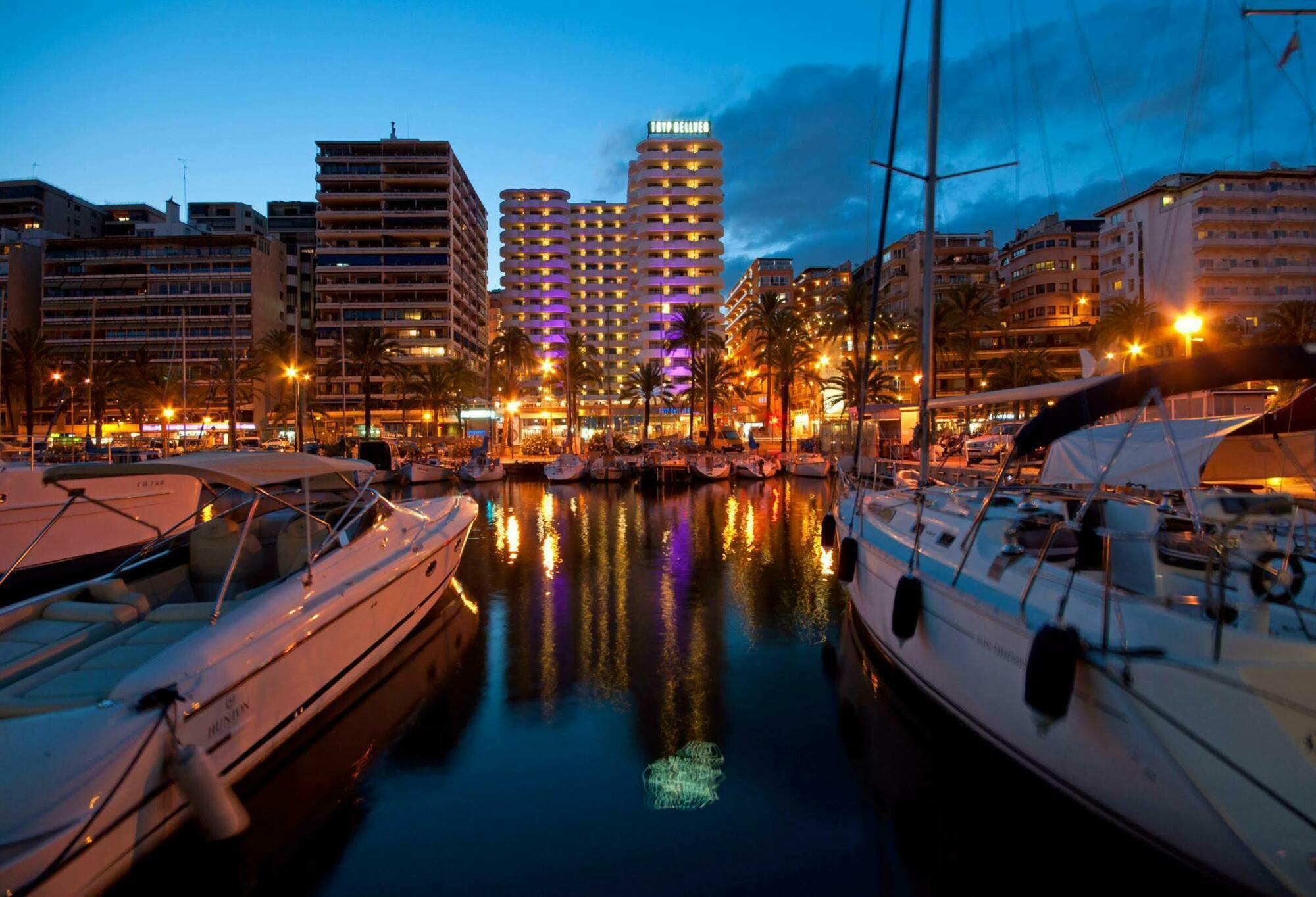 Bellver , Affiliated By Meliá