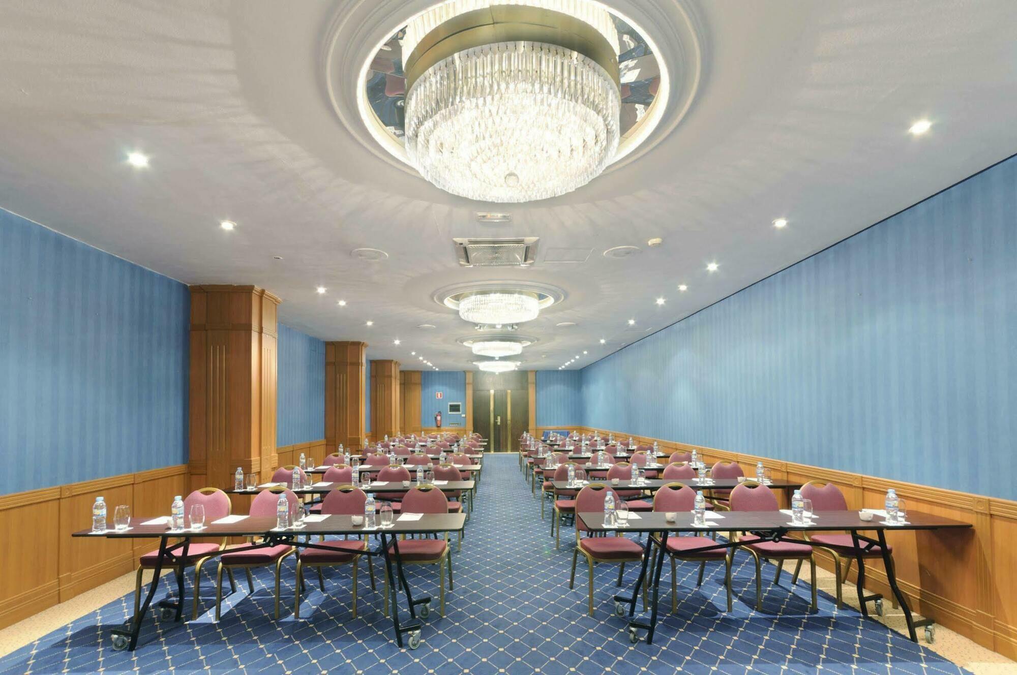 Bellver , Affiliated By Meliá Hotel