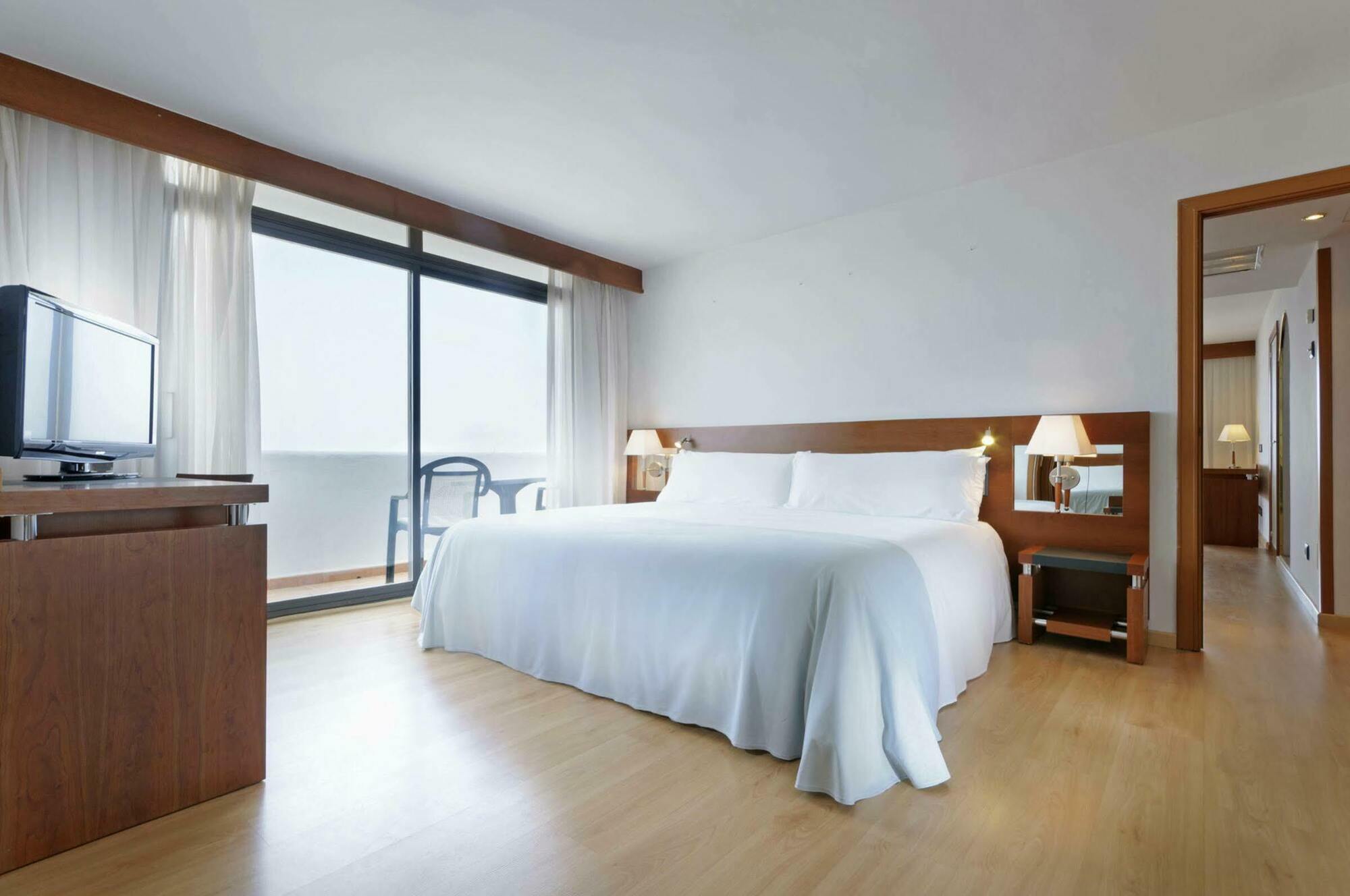 Bellver , Affiliated By Meliá 4* Palma de Mallorca