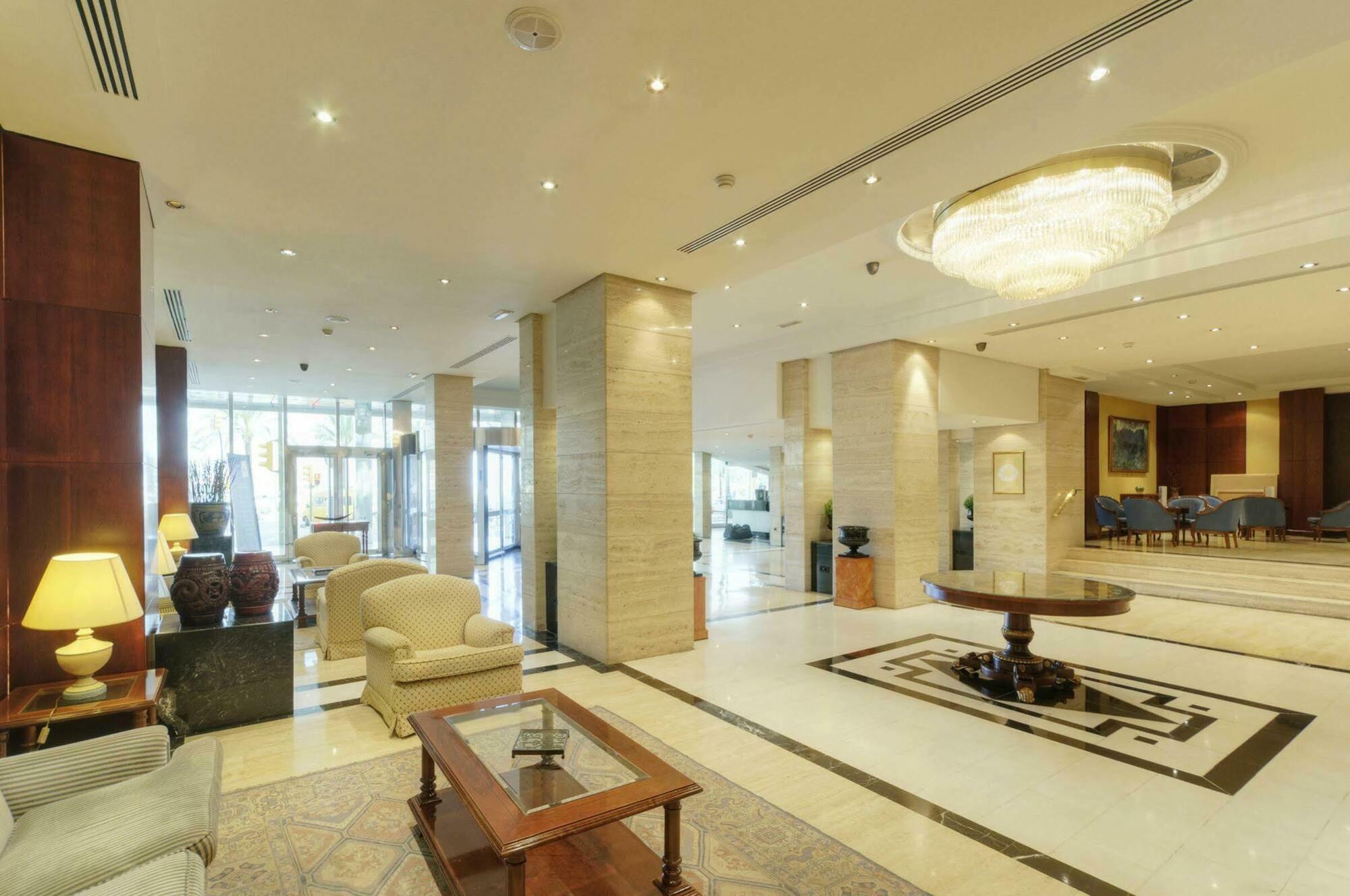 Bellver , Affiliated By Meliá 4* Palma de Mallorca