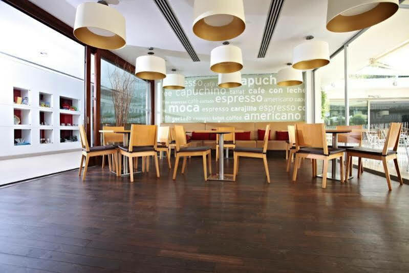 Aimia Hotel 4*