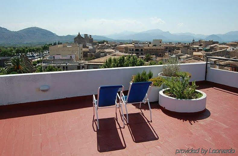 Apartamento Carlos V