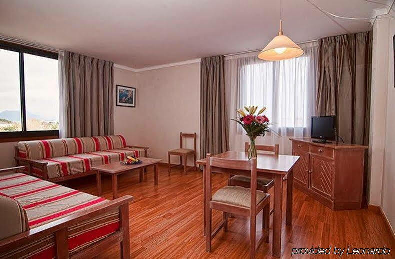 Carlos V Apartamento Alcúdia