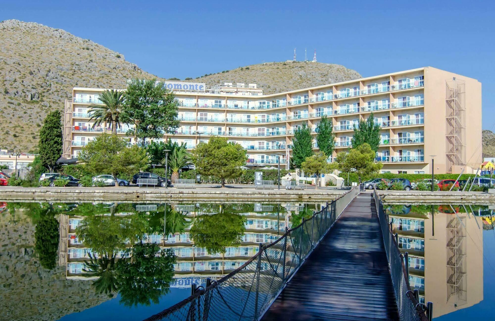 Bellevue Lagomonte Hotel 3*