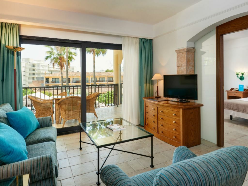 Cm Mallorca Palace - Only Adults Hotel
