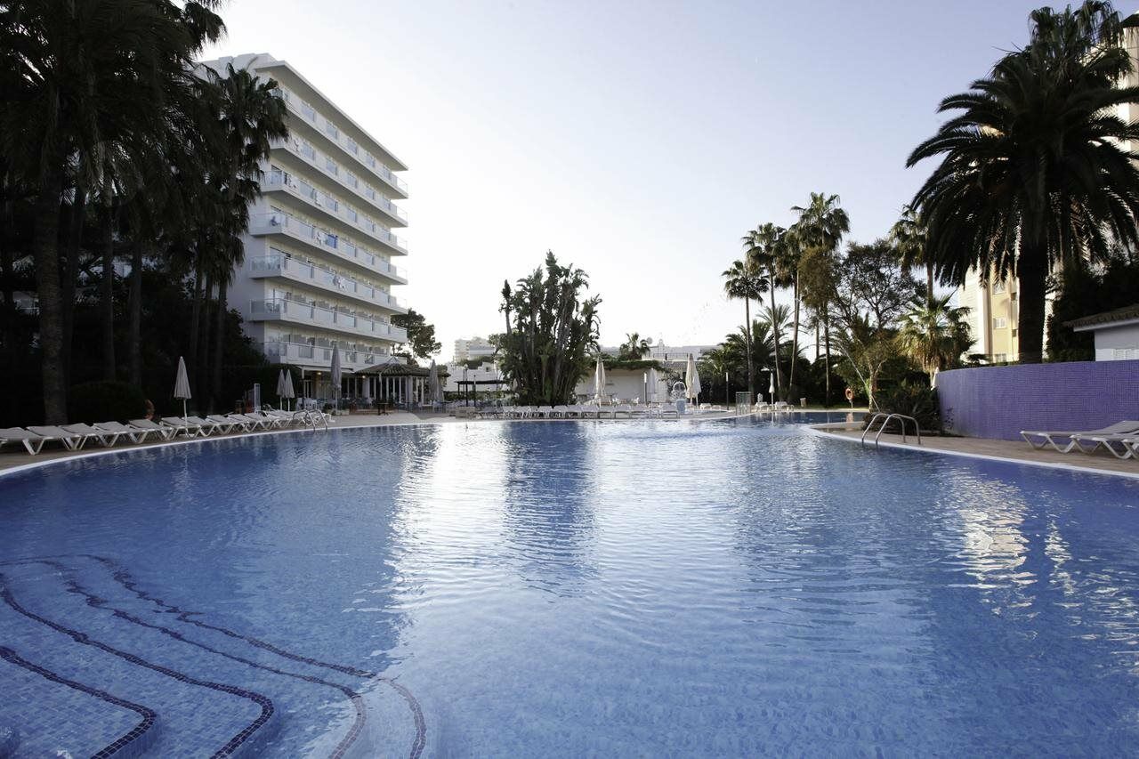 Hotel Oleander