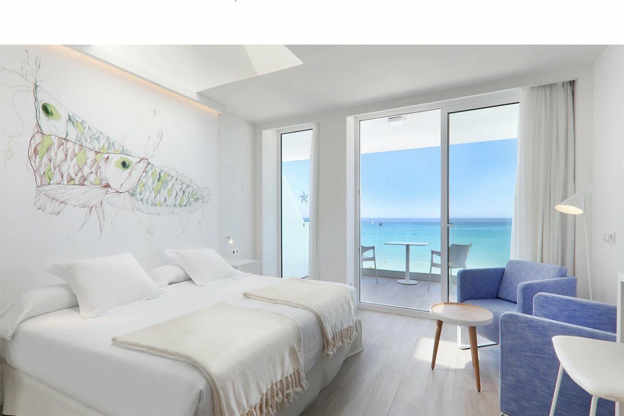 Iberostar Waves Bahia De Palma - Adults Only 4* Playa de Palma (Mallorca)