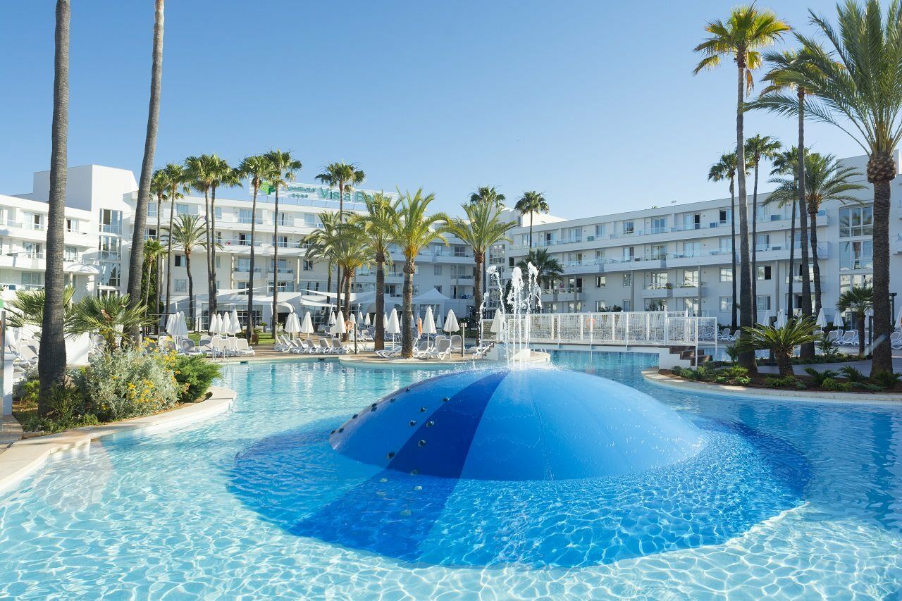 Protur Vista Badia Hotel