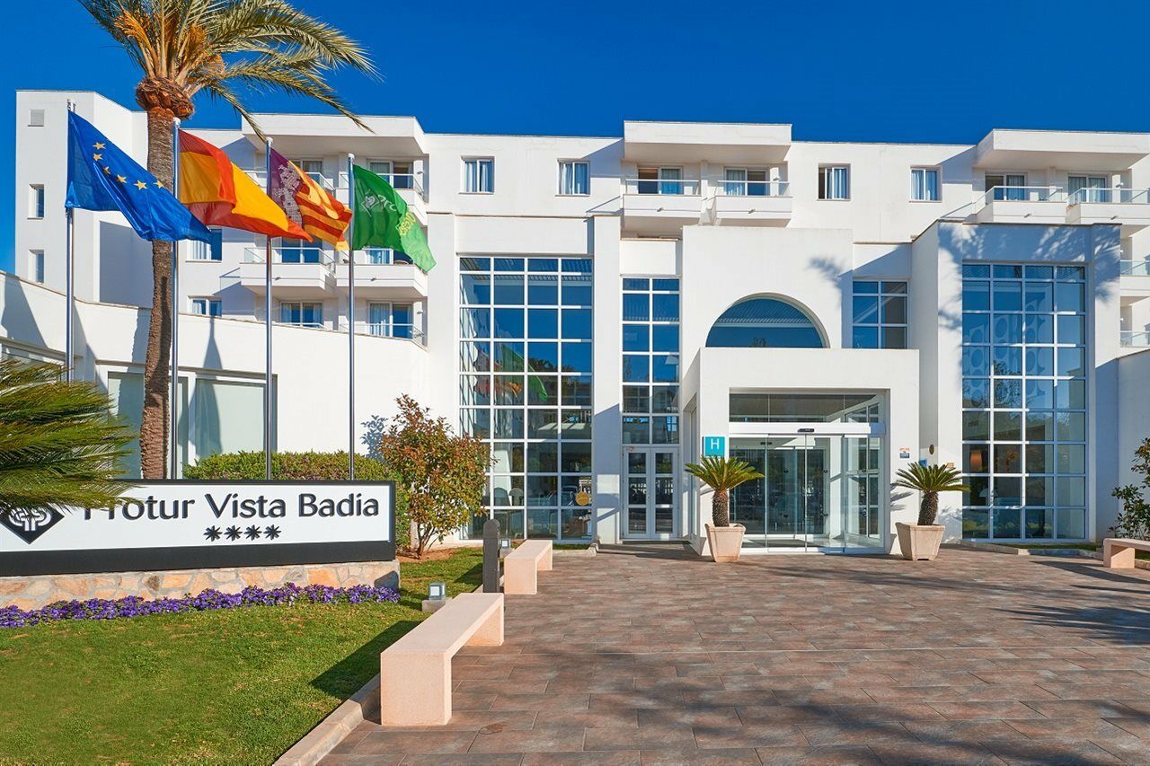 Hotel Protur Vista Badia