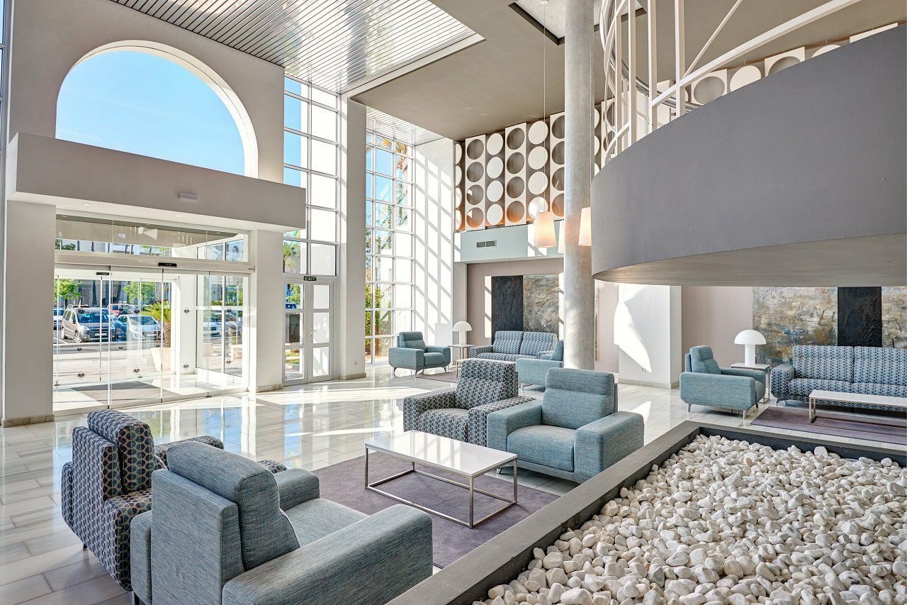 Protur Vista Badia Hotel 4*