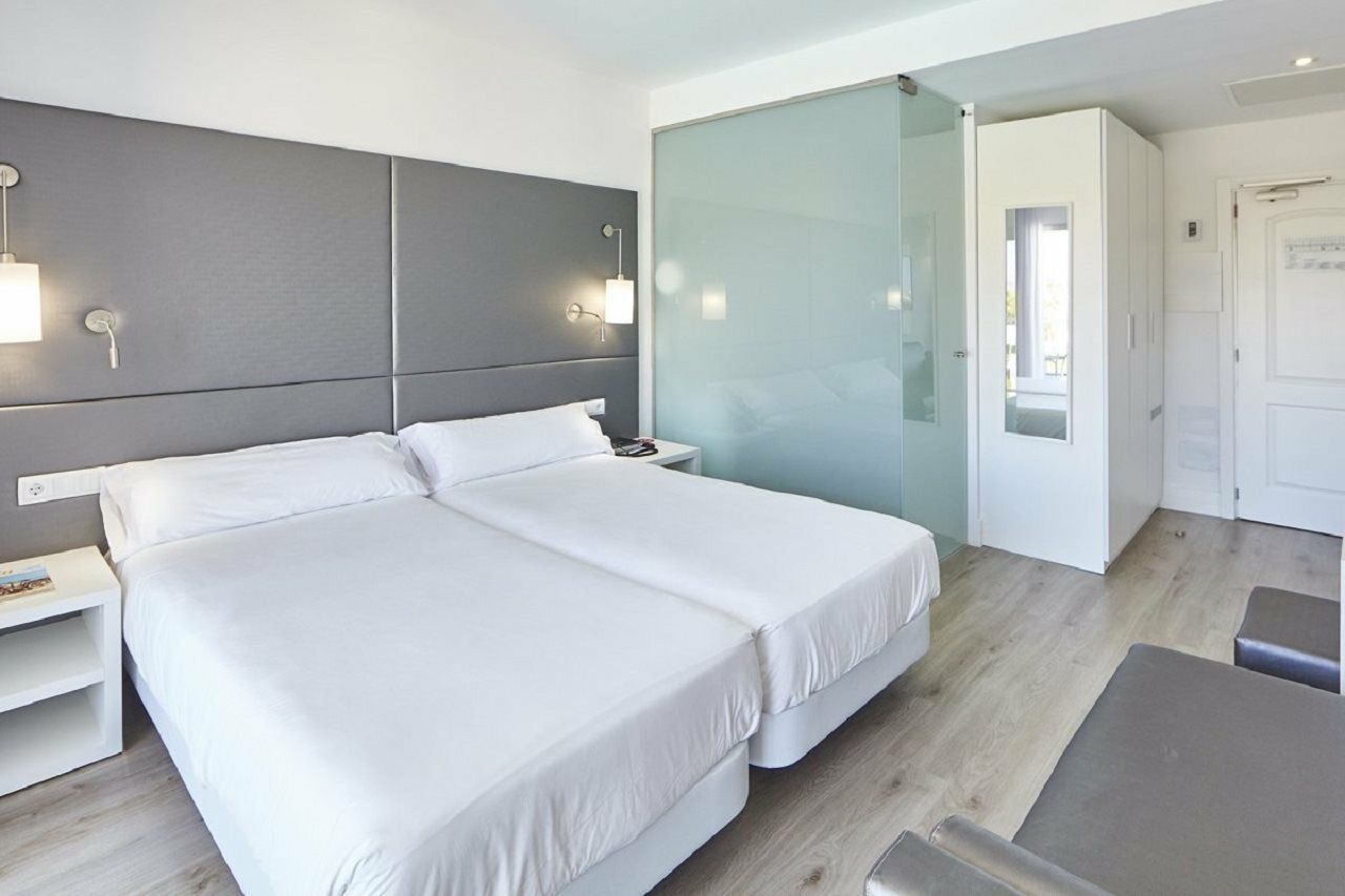 Astoria Playa Adults Only 4* Sup Hotel Puerto de Alcúdia