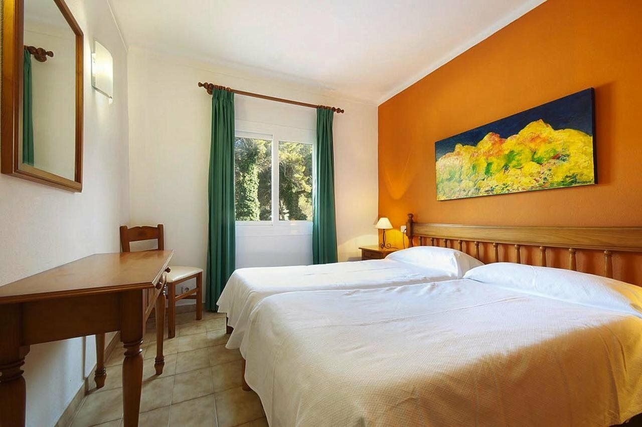 Pinos Altos Apartamento *