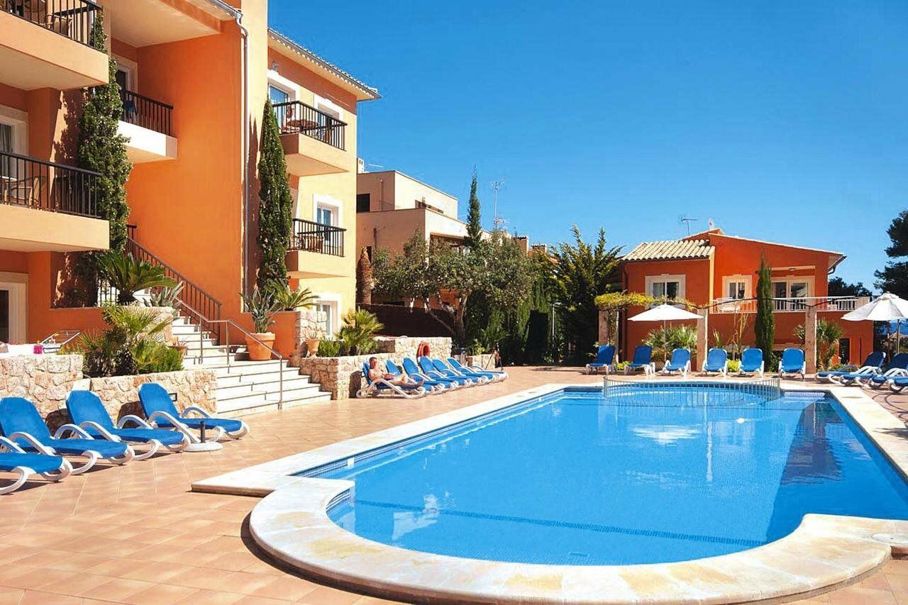 Pinos Altos Apartamento