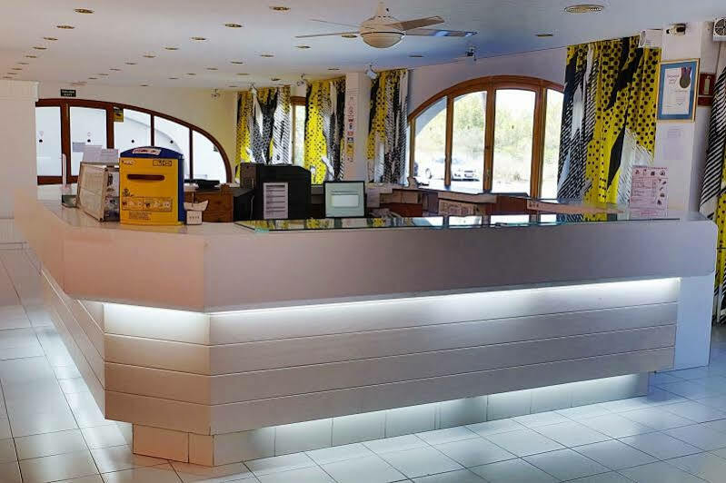 Bh Mallorca (adults Only) Hotel 3*