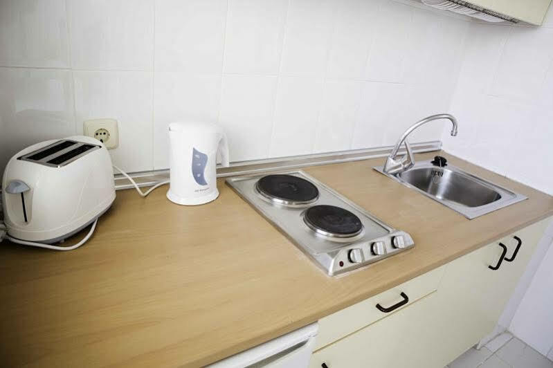 Hotel Bh Mallorca (adults Only) Palma de Mallorca