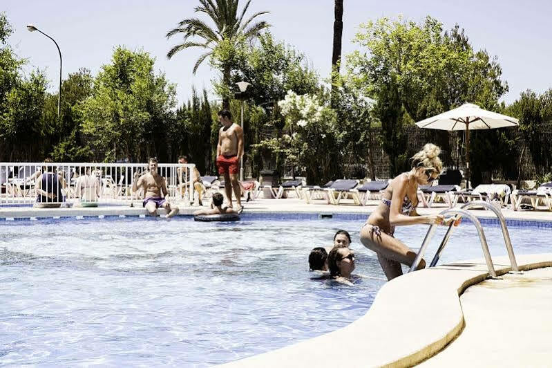 Bh Mallorca (adults Only) 3* Palma de Mallorca