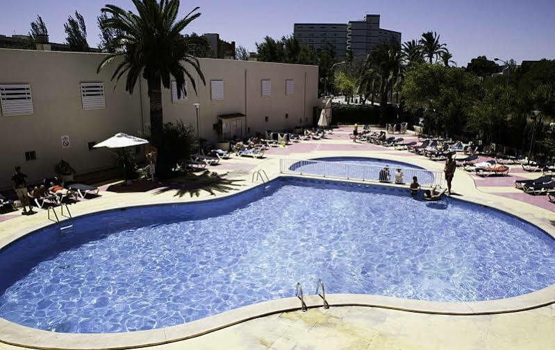 Hotel Bh Mallorca (adults Only)