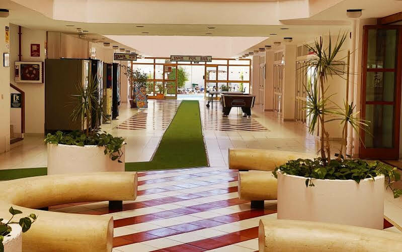 Hotel Bh Mallorca (adults Only)